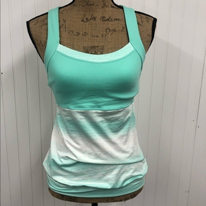 ATHLETA‎ athletic tank top